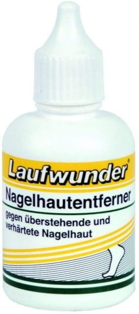 Salu Laufwunder Cuticle and Skin Softener 50ml