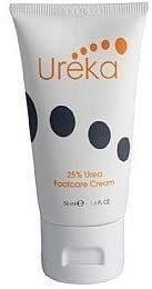 Ureka 25% 50ml For Dry Skin