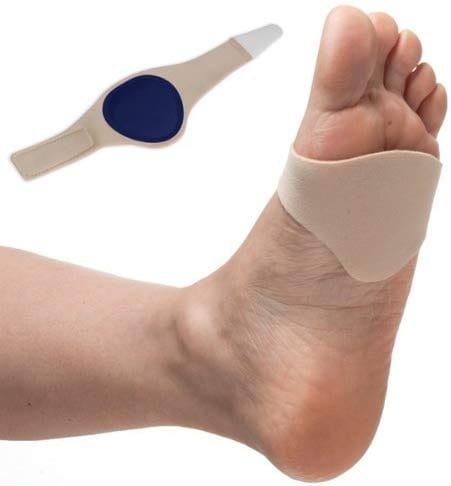 GelX Metatarsal Wrap