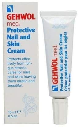 Gehwol - Nail & Skin Cream 15ml