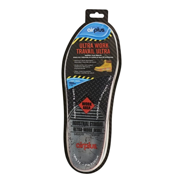 Airplus Ultra Work Insoles