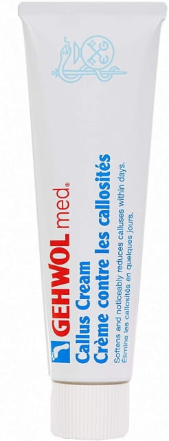 Gehwol Med Callus Cream 75ml