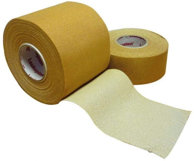 Leukoplast Zinc Oxide Tape