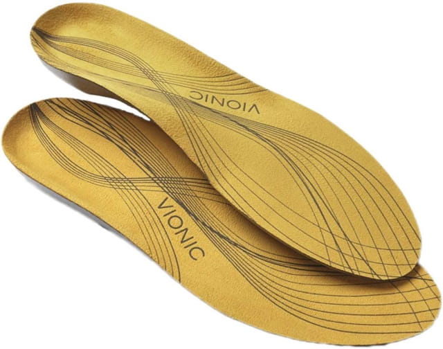 Vionic Full Length Orthotics