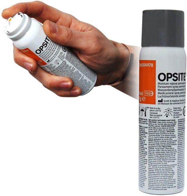 Browse products by Opsite