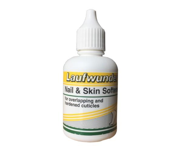 Laufwunder Nail and Skin Softner 50ml