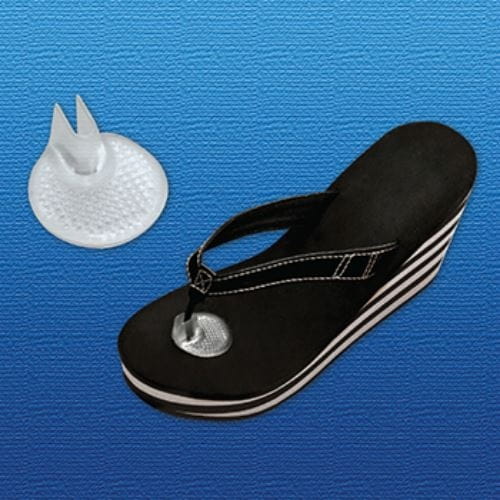 Silipos Gel Toe Sandal Protector (2)