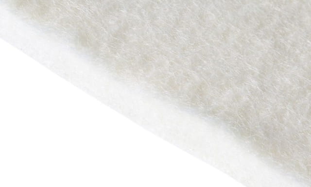 Hapla Semi-Compressed Pure Wool Felt