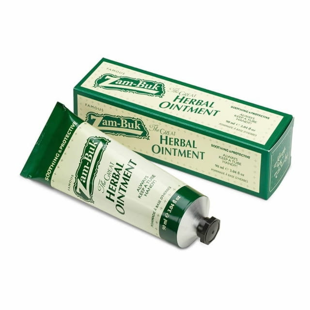 Zam-Buk Herbal Ointment (90ml Tube)