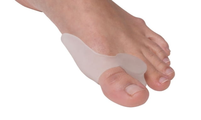 Gelx Bunion Toe Spreader (In One Size)