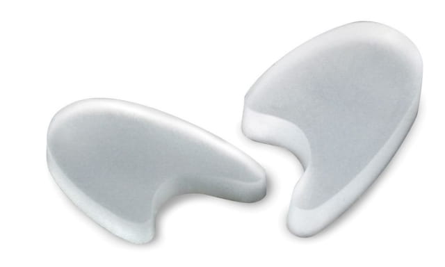 GelX All Gel Toe Separator