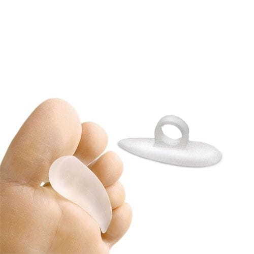 GelX All Gel Toe Prop