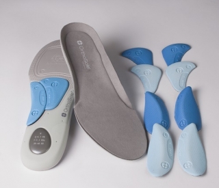 Orthosole MAX Cushion 