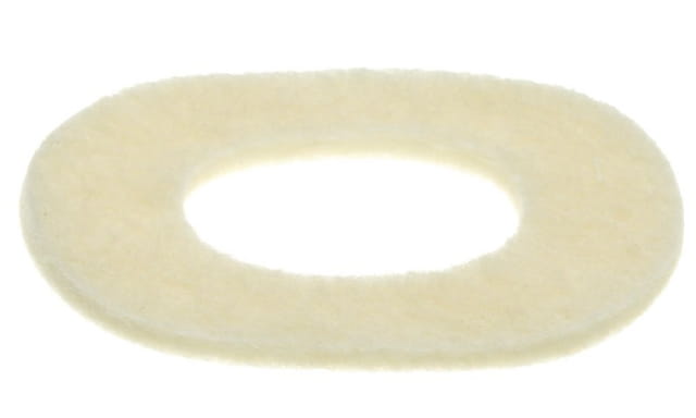 Felt Bunion Ovals 3mm (12)