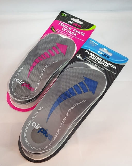 Airplus Womens Plantar Fasciitis 