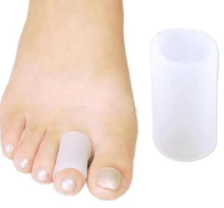 GelX All Gel Toe Protection Ring