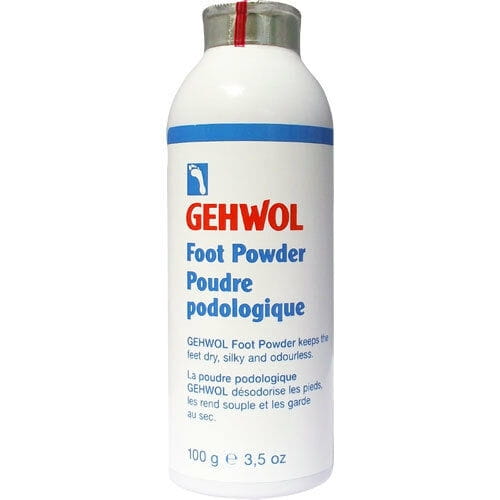 GEHWOL Foot Powder - 100g