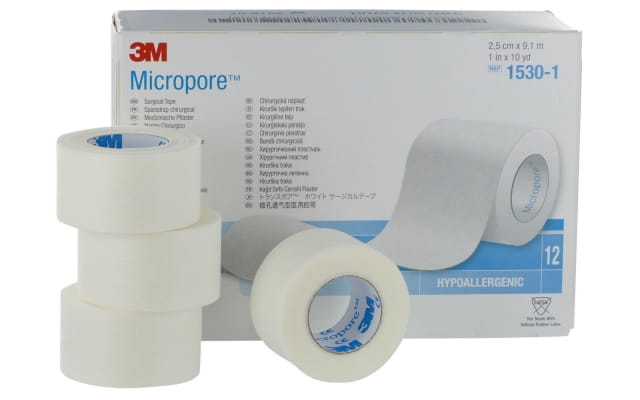 3M Micropore Surgical Tape