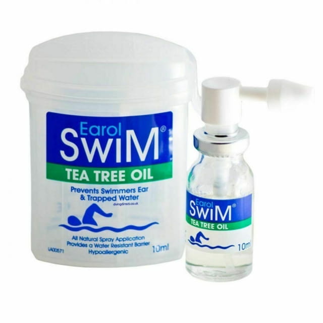 Earol Swim 10ml