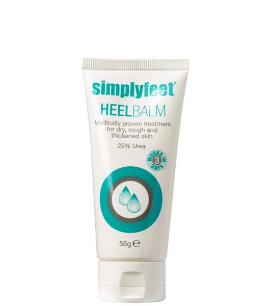 Simply Feet Heel Balm 25 % Urea