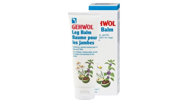 Gehwol Leg Balm 125ml