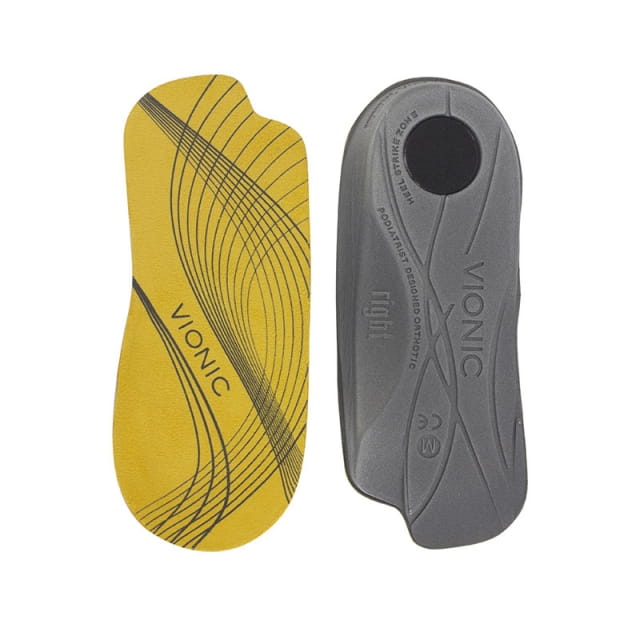 Vionic 3/4 Insoles