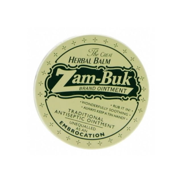 Zam-Buk Traditional Antiseptic Ointment (20g)